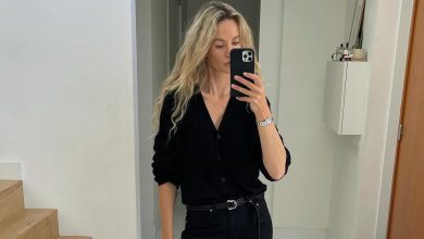 6 Simple and Chic Outfits That Require No Effort at All