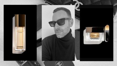 I Just Tried Chanel Skincare for the First Time, and Beauty Editors Are Right—These Products Are Fantastic