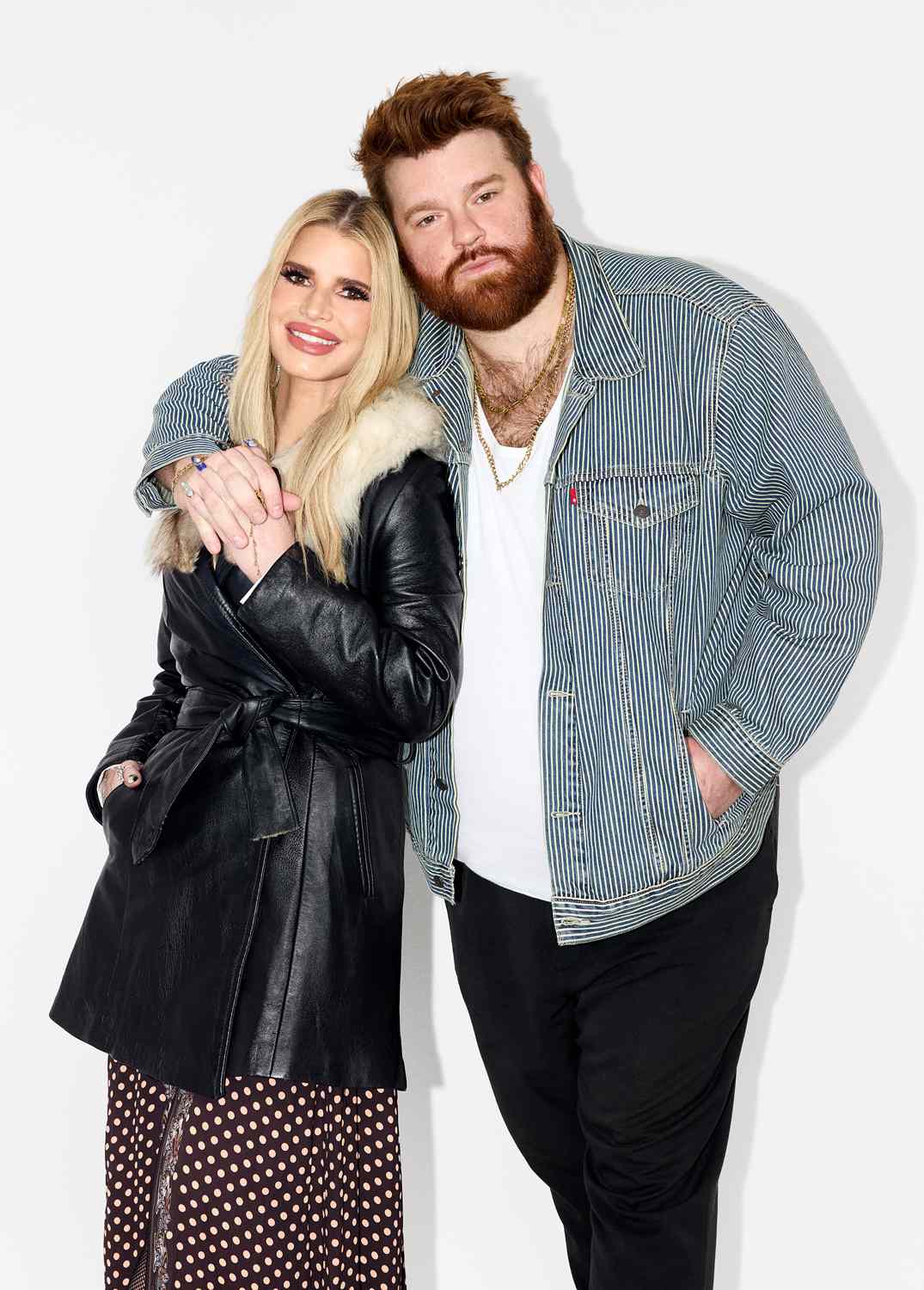 Jessica Simpson, Fancy Hagood