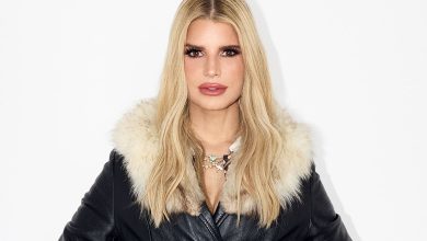 Jessica Simpson Says She Was 'Mad at Music' After Being Dropped by Her Record Label (Exclusive)