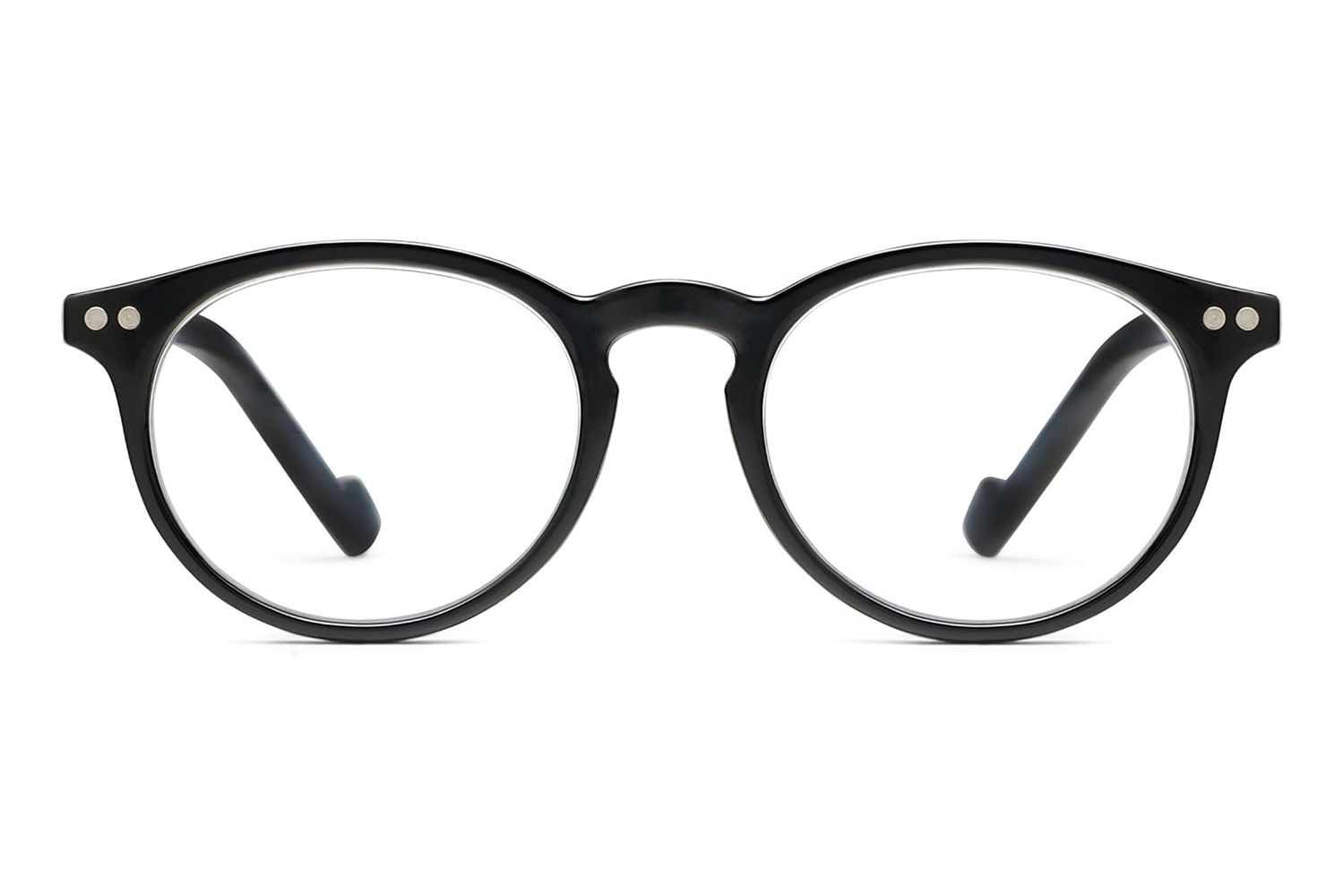 Peepers by PeeperSpecs Brain Trust Round Reading Glasses