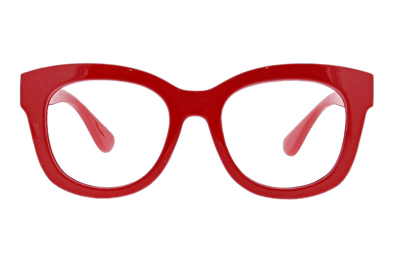 Peepers by PeeperSpecs Oprah's Favorite Center Stage Oversized Blue Light Blocking Reading Glasses