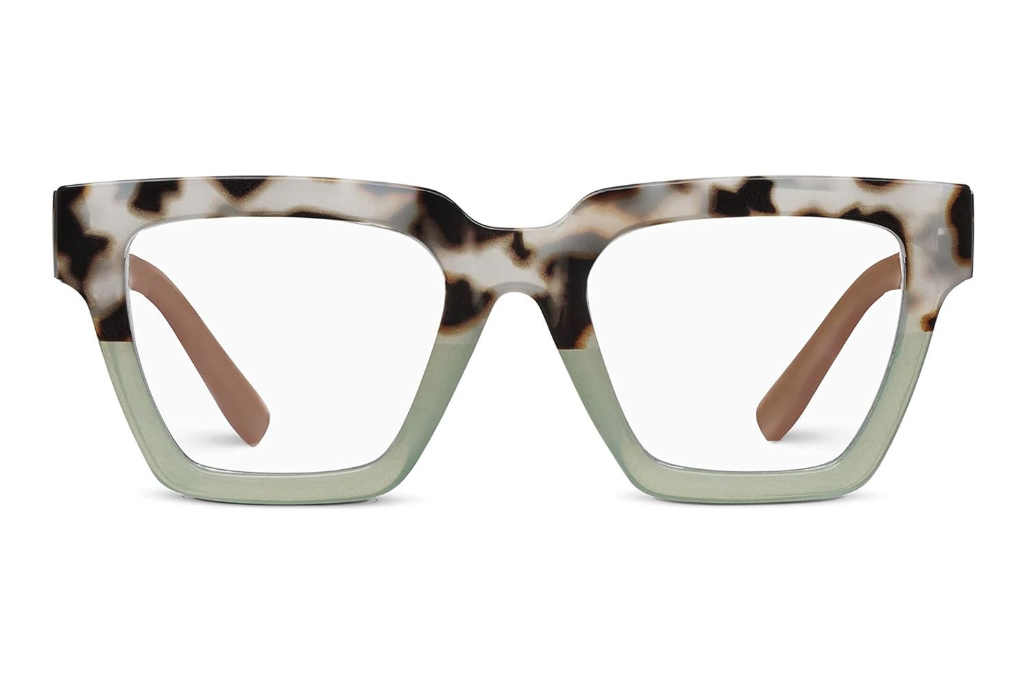 Peepers by PeeperSpecs Oprah's Favorite Take a Bow Blue Light Blocking Sunglasses
