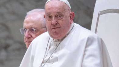 What Happens After Pope Francis' Death?