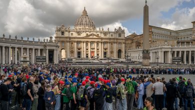 How to Watch Pope Francis