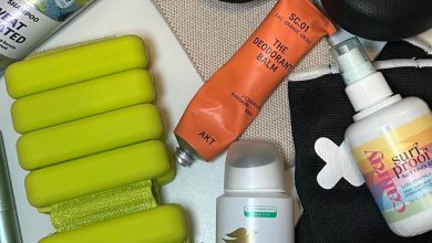 My Cycling Instructor and I Tested 12 "Sweat-Proof" Beauty Products—Only These Passed the Test