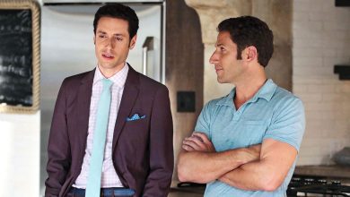 ‘Royal Pains’ Update in the Works at NBC