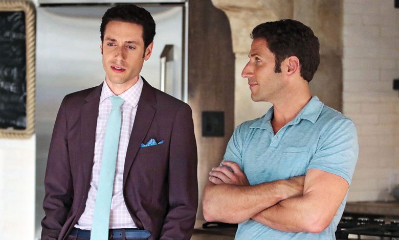 ‘Royal Pains’ Update in the Works at NBC