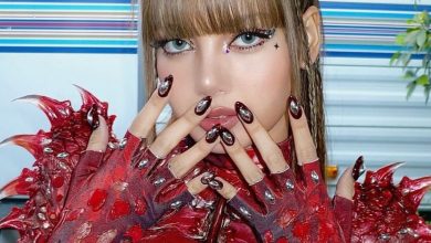 Lisa Just Co-Signed Selena Gomez’s Go-To Date Night Nail Color—I'm Sprinting to My Manicurist