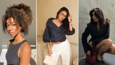 Shiny, Soft Hair *Does* Happen Overnight Thanks to These 9 Bedtime Treatments