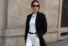 It's Here: 2025's Most (Unexpectedly) Elegant Flat-Shoe Trend