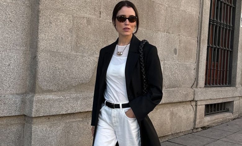 It's Here: 2025's Most (Unexpectedly) Elegant Flat-Shoe Trend