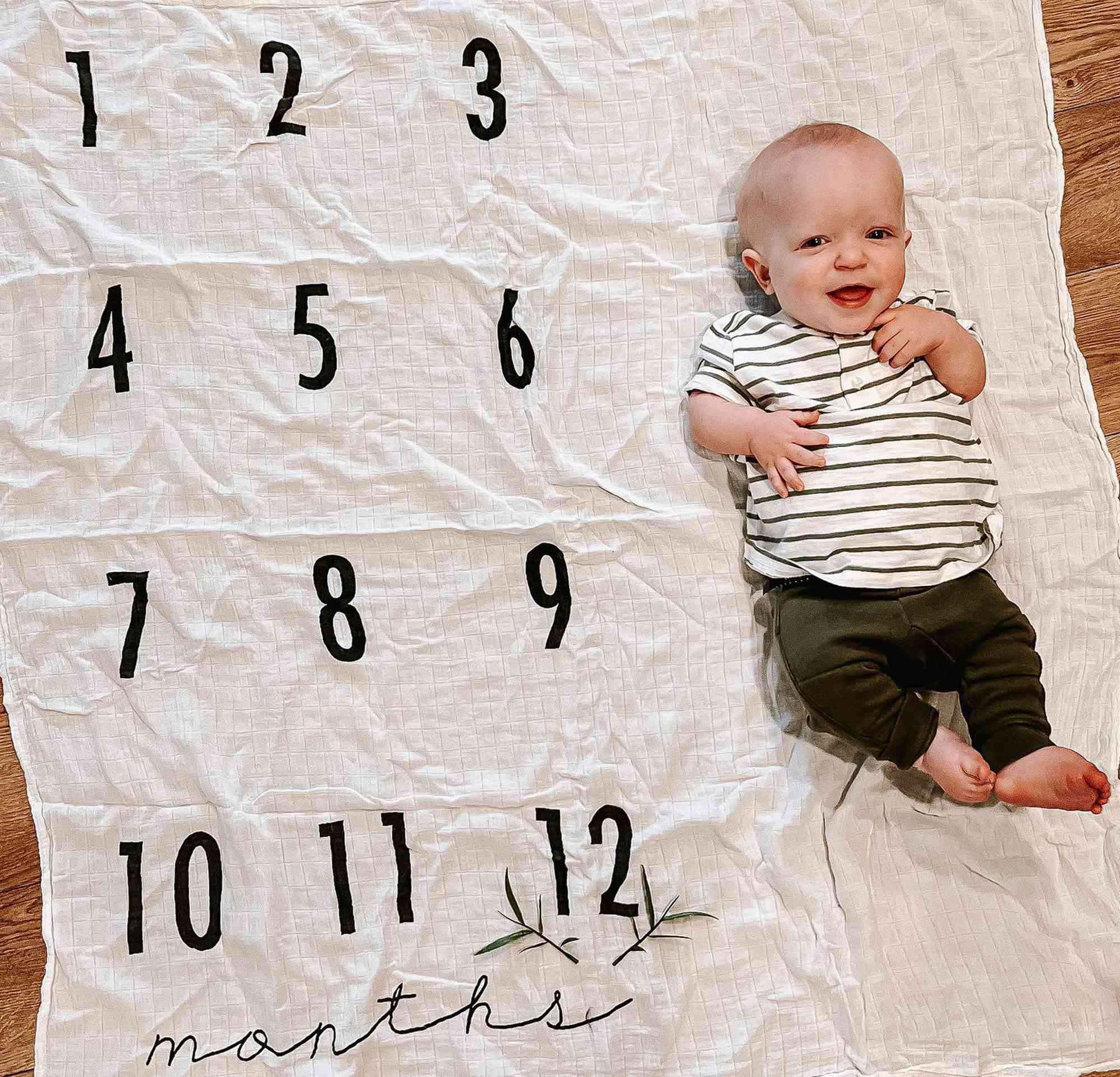 Josiah Roloff.