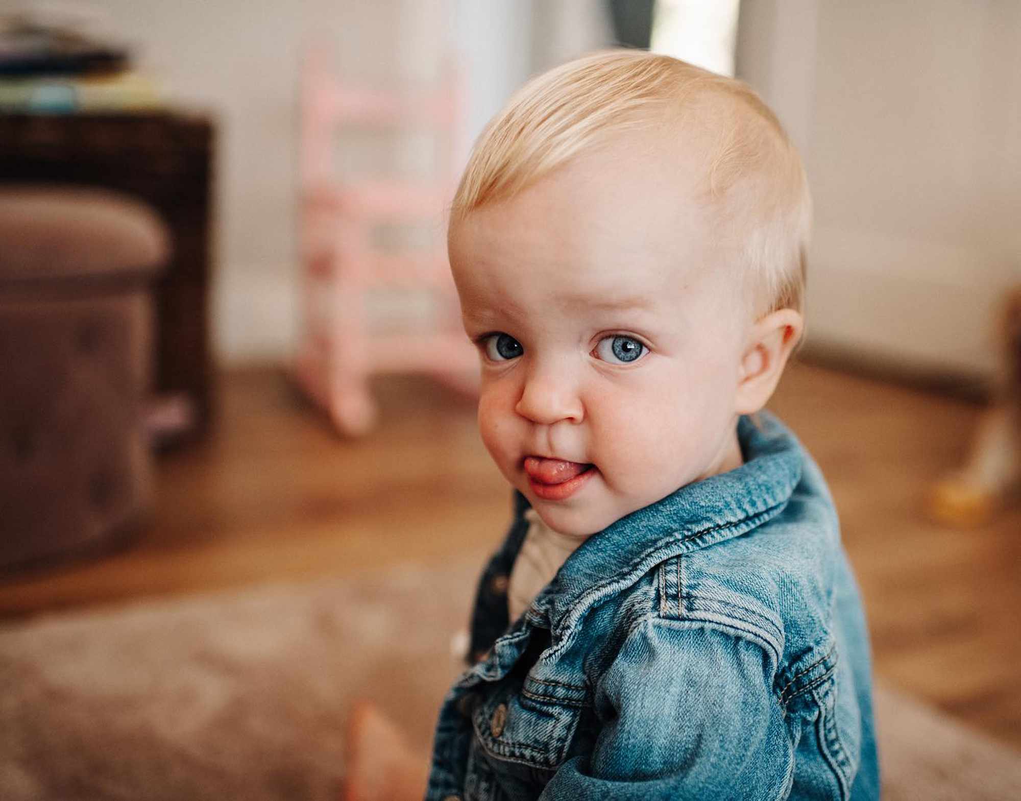 Josiah Roloff. 