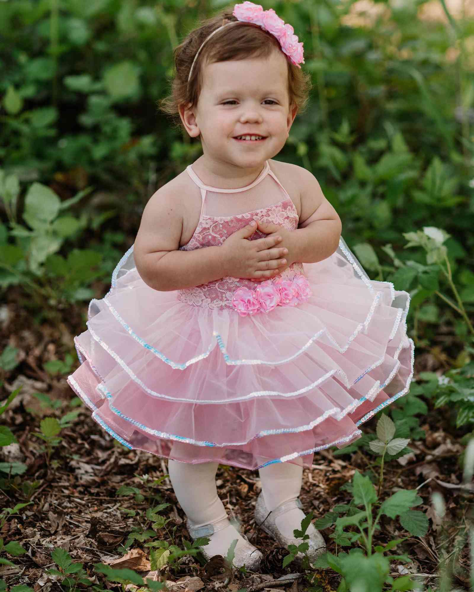Lilah Roloff.