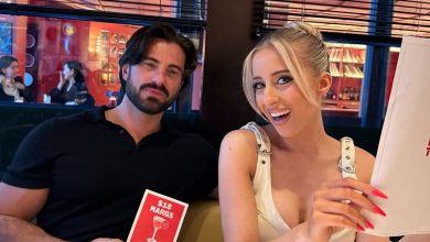 MAFS stars Eliot Donovan and Jamie Marinos break silence on engagement rumours