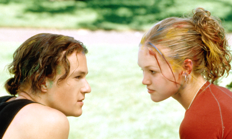 ‘10 Things I Hate About You’ Director Says He’s Developing a Follow-Up Movie