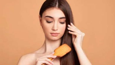 Know your hair type and the right comb for it that can change your hair game