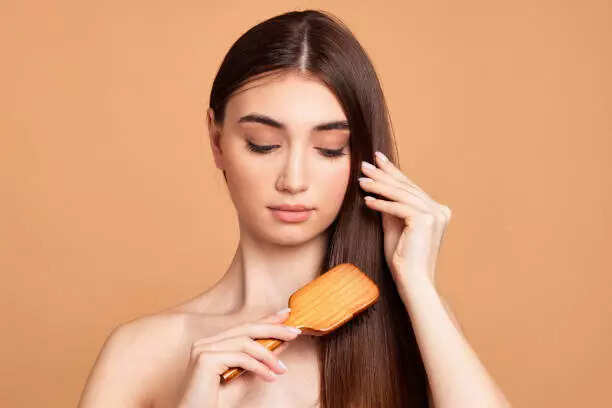 Know your hair type and the right comb for it that can change your hair game