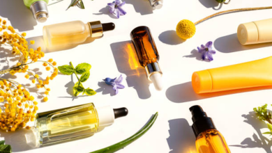 5 herbal oil recipes that are best for hair growth