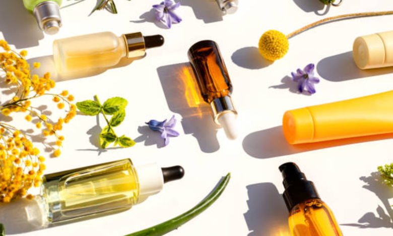 5 herbal oil recipes that are best for hair growth