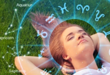 What your zodiac sign has to say about your skin