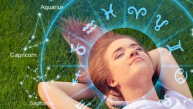 What your zodiac sign has to say about your skin