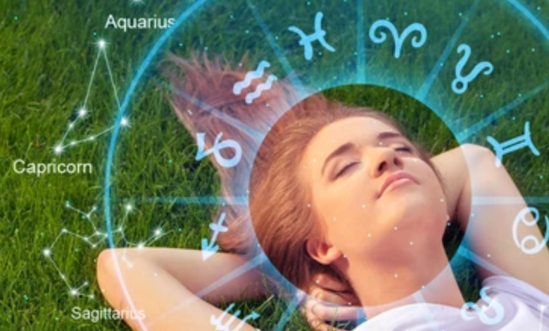 What your zodiac sign has to say about your skin
