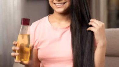 How many times should you oil your hair for amazing hair growth