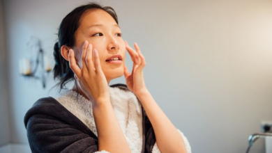 5 anti-ageing secrets every woman in their 30s should know
