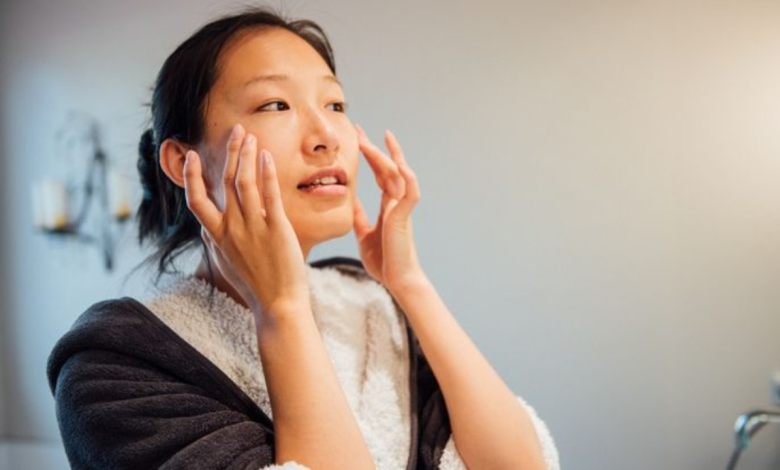 5 anti-ageing secrets every woman in their 30s should know