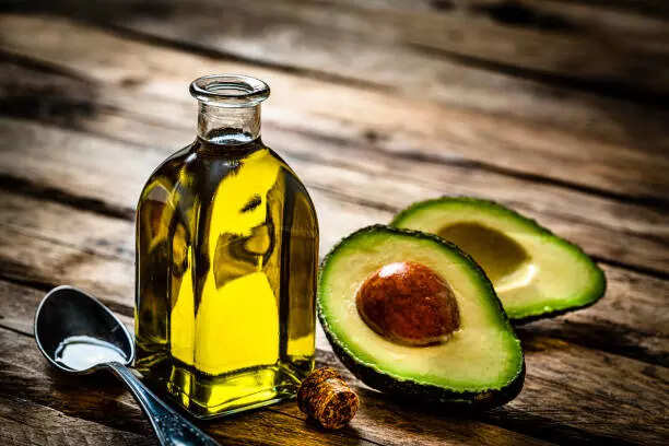 How to use Avocado Oil to regrow lost hair