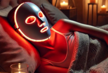 LED light therapy for skin: How to use, benefits, precautions, and more
