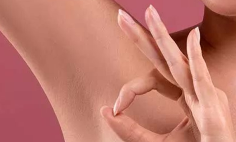 8 DIY home remedies to bid adieu to dark underarms