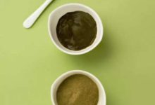 8 powerful ingredients you can mix with Mehendi to help turn hair naturally black