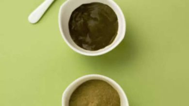 8 powerful ingredients you can mix with Mehendi to help turn hair naturally black
