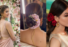 7 hairstyles for women popular in 2025 weddings