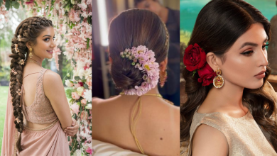 7 hairstyles for women popular in 2025 weddings
