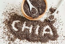 Chia Seeds for hair growth: 5 ways to use Chia Seeds for hair growth