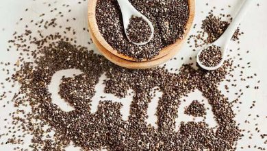 Chia Seeds for hair growth: 5 ways to use Chia Seeds for hair growth