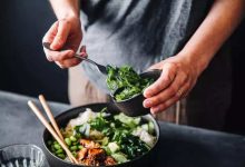 5 foods you must have if want Korean Glass Skin