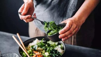5 foods you must have if want Korean Glass Skin