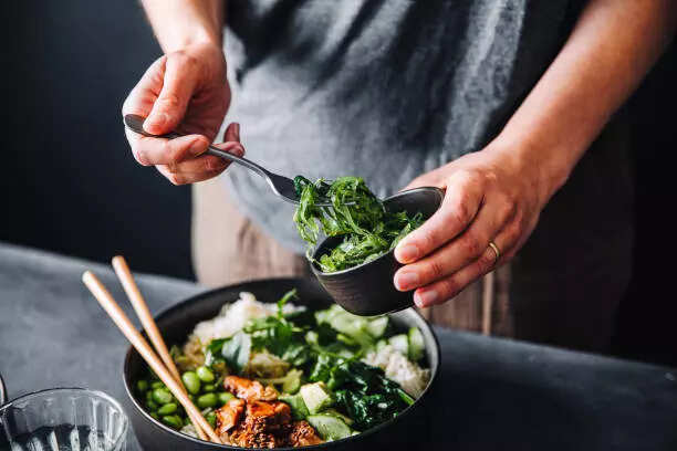 5 foods you must have if want Korean Glass Skin