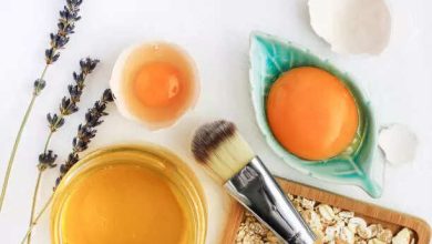 5 ways to use egg to quickly increase hair growth