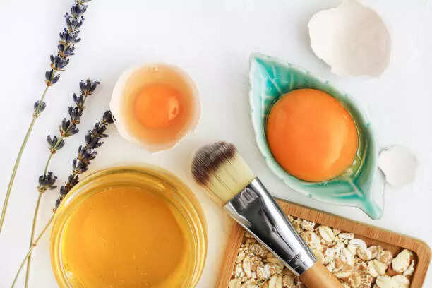 5 ways to use egg to quickly increase hair growth