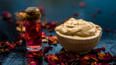 7 homemade ubtans to remove dark spots naturally