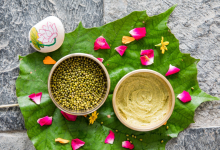 5 reasons to make green moong dal your skin’s best friend