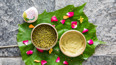 5 reasons to make green moong dal your skin’s best friend