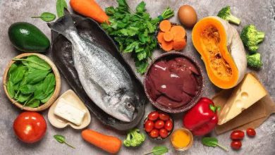 5 Indian foods which are rich in 'Anti-Ageing' Retinol