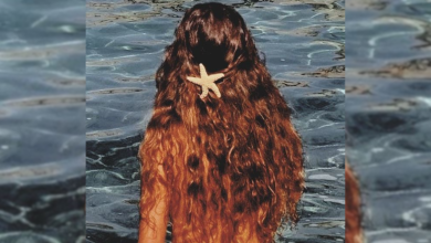 5 haircare habits you need to take a break from this summer